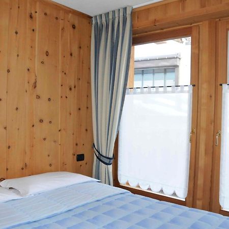 Chalet Le Betulle Santa Caterina Valfurva Exterior photo