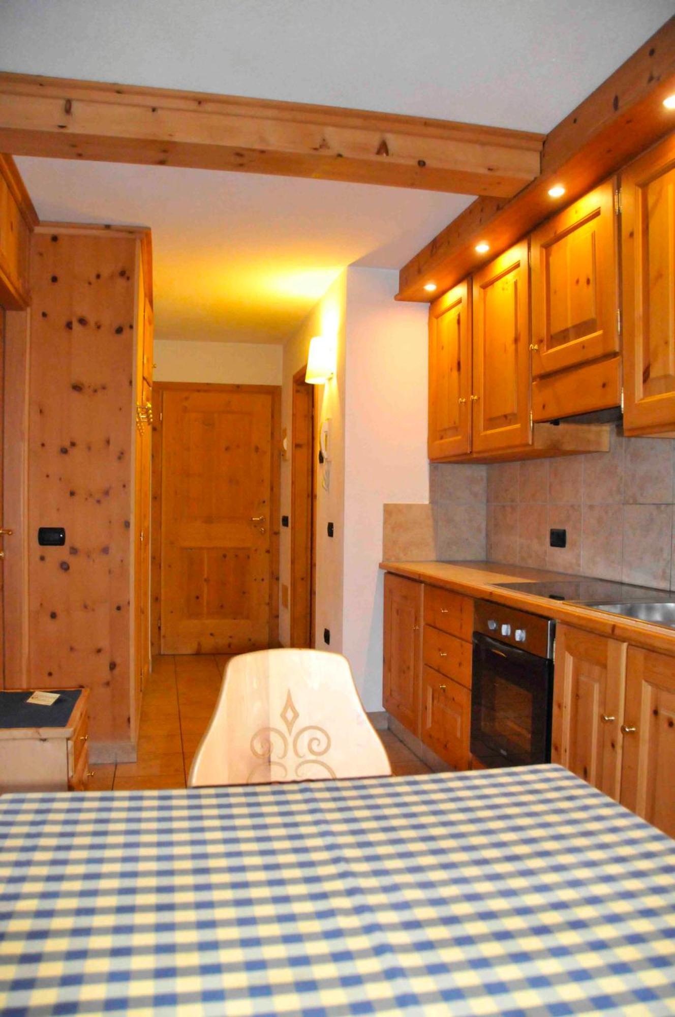 Chalet Le Betulle Santa Caterina Valfurva Exterior photo